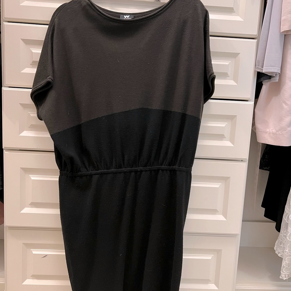 W by Worth dress